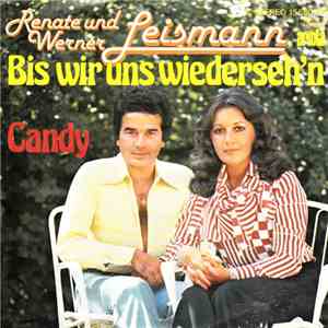 Renate Und Werner Leismann - Bis Wir Uns Wiederseh'n download free