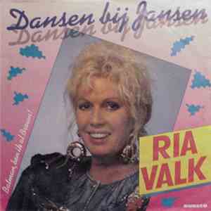 Ria Valk - Dansen Bij Jansen download free