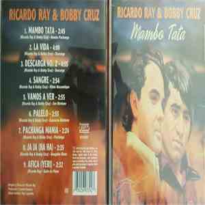 Ricardo Ray & Bobby Cruz - Mambo Tata download free