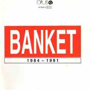 Richard Müller & Banket - 1984 - 1991 download free