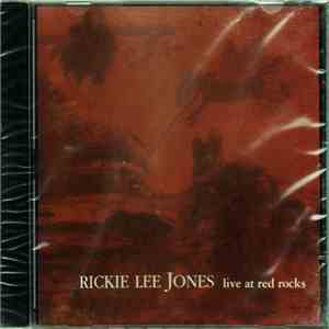 Rickie Lee Jones - Live At Red Rocks download free