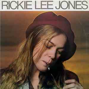 Rickie Lee Jones - Rickie Lee Jones download free