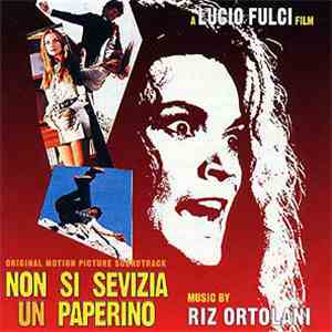 Riz Ortolani - Non Si Sevizia Un Paperino / Le Amazzoni download free