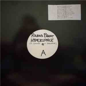 Roland Brant - Hyperspace download free