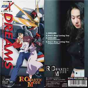 Romantic Mode - Dreams download free