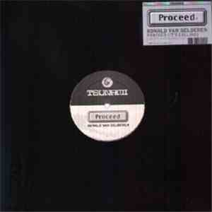Ronald van Gelderen - Proceed (It's Calling) download free