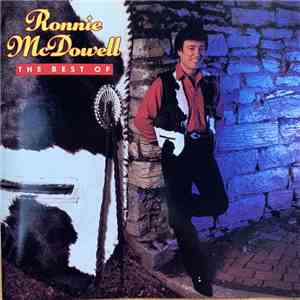 Ronnie McDowell - The Best Of Ronnie McDowell download free