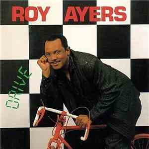 Roy Ayers - Drive download free