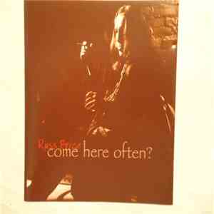 Russ Brice - Come Here Often? download free