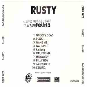 Rusty  - Fluke download free