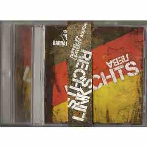 Sacha Korn - Wie Lange Noch? (Rechts - Links) download free