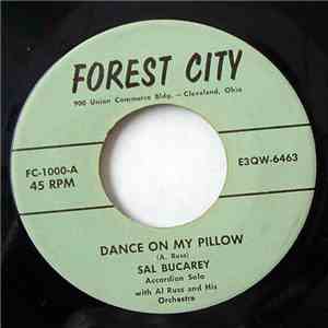 Sal Bucarey - Dance On My Pillow download free