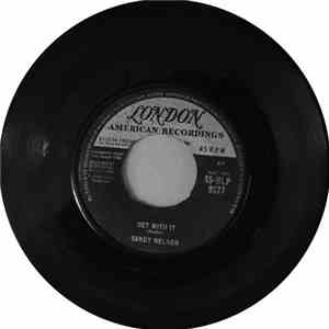 Sandy Nelson - Get With It download free