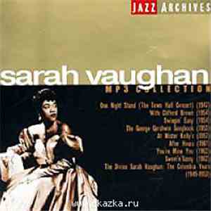Sarah Vaughan - Mp3 Collection download free