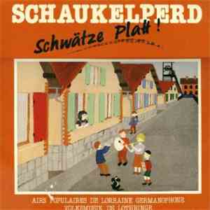 Schaukelperd - Schwätze Platt! download free