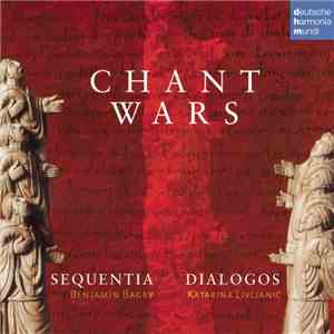 Sequentia , Benjamin Bagby / Dialogos, Katarina Livljanić - Chant Wars download free