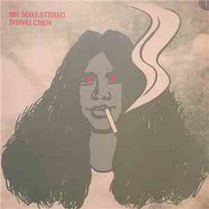 Shinki Chen - Shinki Chen download free