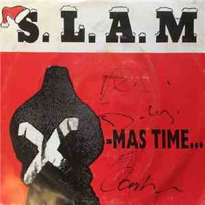 S.L.A.M - X-mas Time... download free