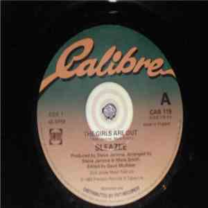 Sleazee - The Girls Are Out download free