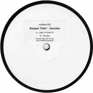 Sleeper Thief - Cenotes download free