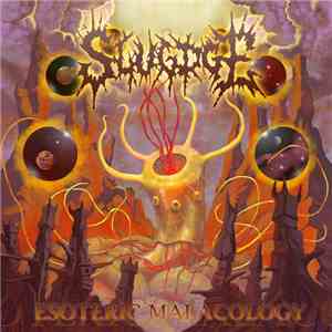 Slugdge - Esoteric Malacology download free