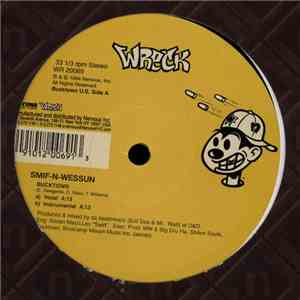 Smif-N-Wessun - Bucktown / Let's Git It On download free