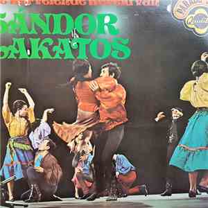 Sándor Lakatos And His Gipsy Band - Parade Serie download free