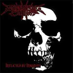 Sodomizing Christ - Inflicted By Insanity download free