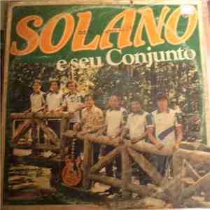 Solano e Seu Conjunto - Solano e Seu Conjunto download free