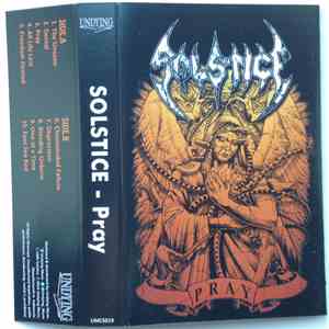 Solstice  - Pray download free