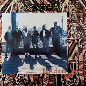 Songhai  - Barcelona Town download free