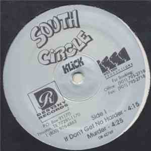 South Circle Klick - It Don't Get No Harder download free