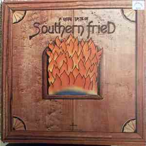 Southern Fried - A Little Taste Of Southern Fried download free