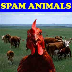 Spam Animals - Spam Animals download free