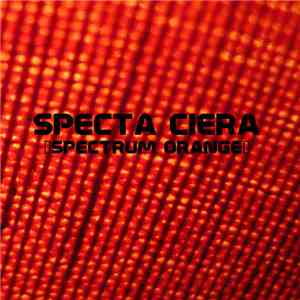 Specta Ciera - Spectrum Orange download free