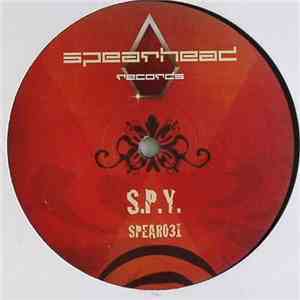 S.P.Y. - Feel The Music / The Bug download free