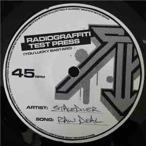 Stagediver  - III download free