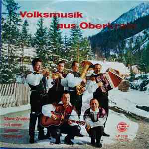 Stane Znuderl Mit Seiner Lustigen Dorfmusik - Volksmusik Aus Oberkrain download free