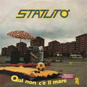 Statuto - Qui Non C'è Il Mare download free