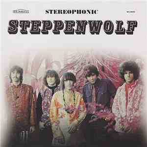 Steppenwolf - Steppenwolf download free
