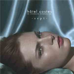 Stéphane Pompougnac - Hôtel Costes Sept download free