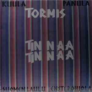 Suomen Laulu, Ensti Pohjola - Tin Naa Tin Naa - Kaikuja Suomenlahden Ja Pohjanlahden Rannoilta download free