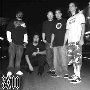 SX10 - Untitled Sen Dog Rock Project download free