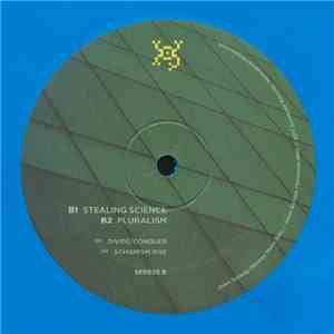 Synapse - Scientism EP download free