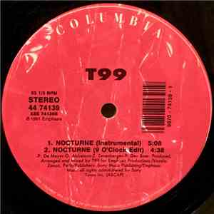 T99 - Nocturne download free