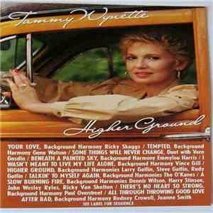 Tammy Wynette - Higher Ground download free