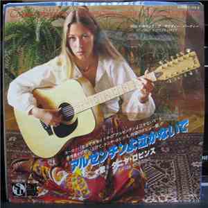 Tania Robbins - Don't Cry For Me Argentina download free