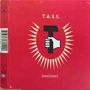 T.A.S.S. - Snakedance download free