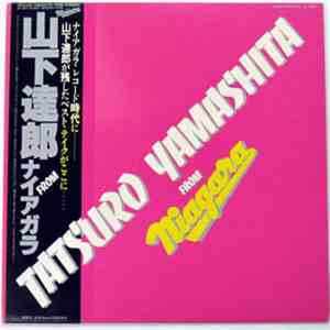 Tatsuro Yamashita - From Niagara download free