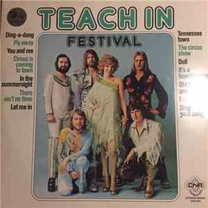Teach-In - Festival download free